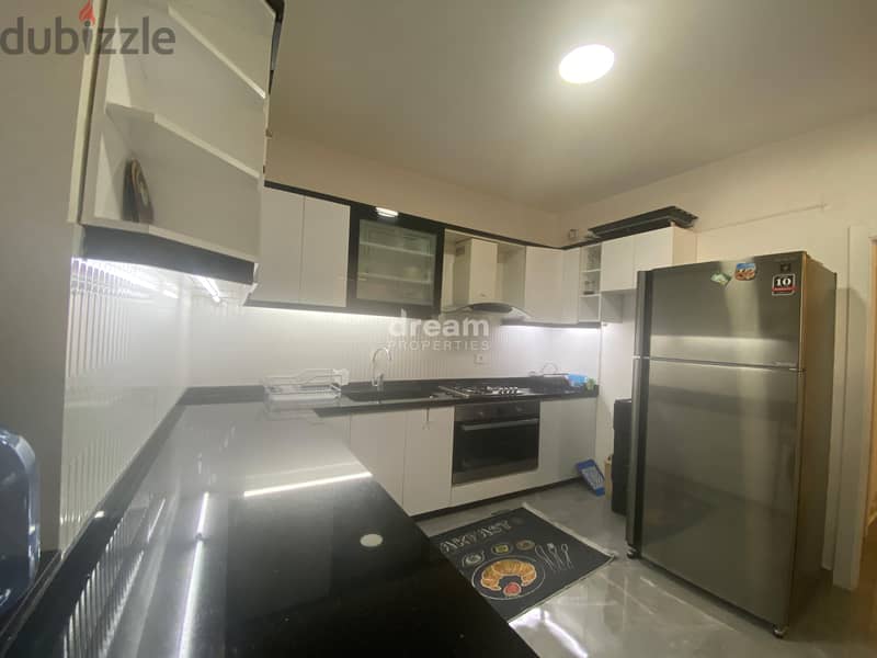 Apartment For Rent In Hazmieh New Mar Takla ref#dpak1033 7