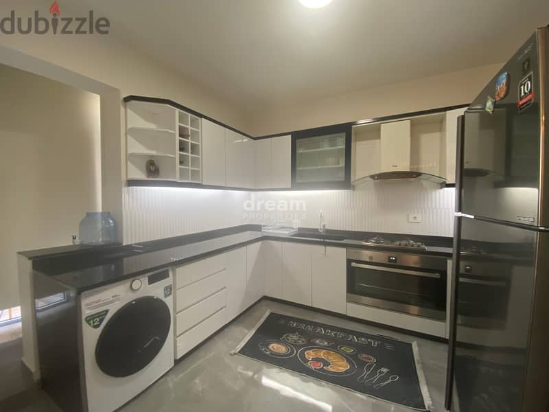 Apartment For Rent In Hazmieh New Mar Takla ref#dpak1033 8