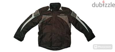 cycle spirit -germany bike jacket 0