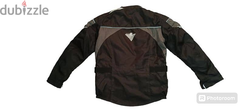 cycle spirit -germany bike jacket 3