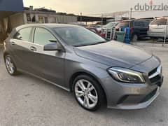 Mercedes-Benz A 220 4matic suitzerland origine