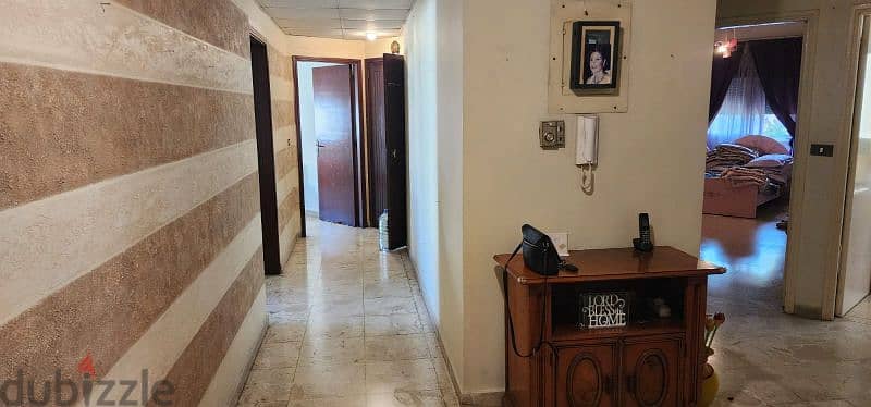 Apartment For Sale in Baouchrieh - شقة للبيع في منطقة البوشرية 0