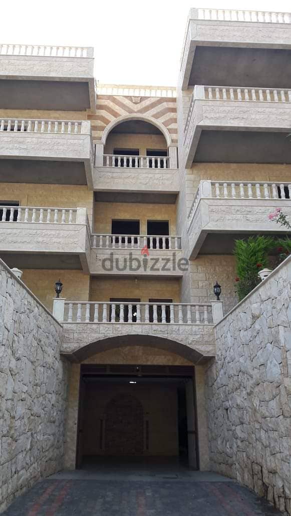 RWK379CA - Luxurious Building In Prime location For Sale In Ghedress 1