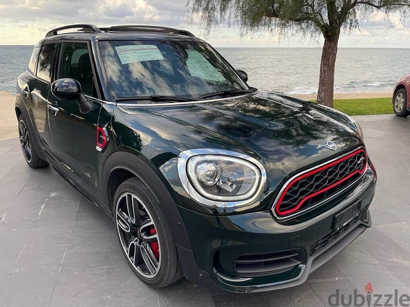 john cooper work 240hp germamy source 2