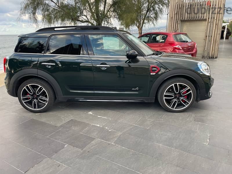 john cooper work 240hp germamy source 5