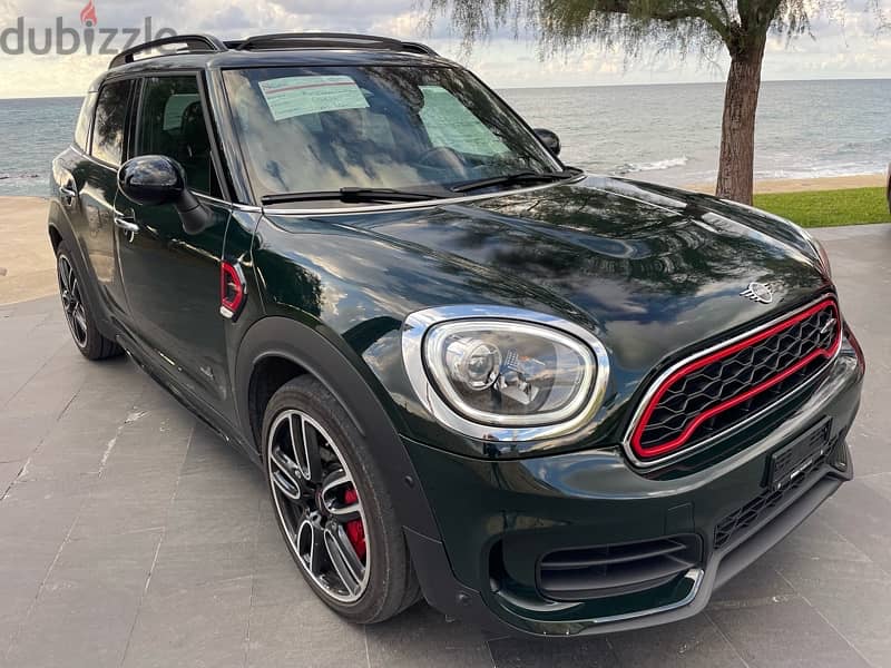 john cooper work 240hp germamy source 12