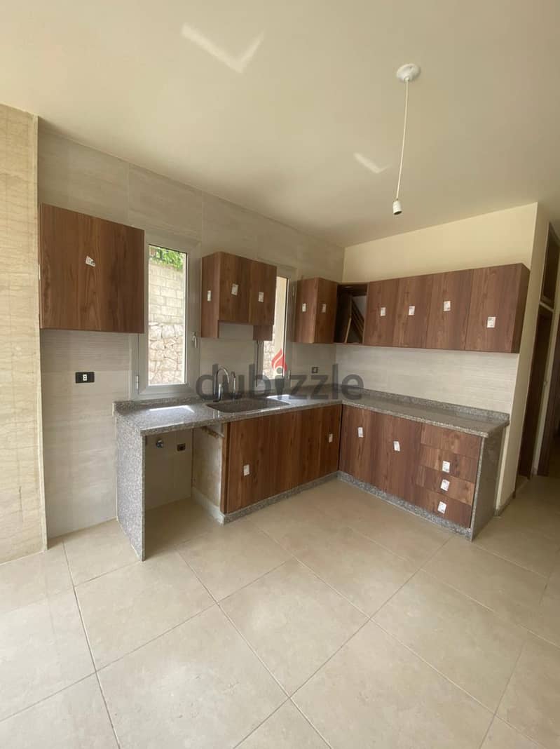 RWK380CA - Apartment For Sale in Fatqa  - شقة للبيع في فتقا 5