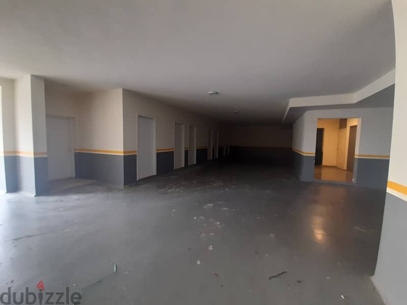 RWK380CA - Apartment For Sale in Fatqa  - شقة للبيع في فتقا 10