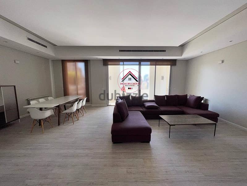 Feel at home ! Prime Location Apartment for sale in Achrafieh 0