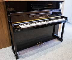 piano Yamaha original Japanese tuning warranty 3 pedal