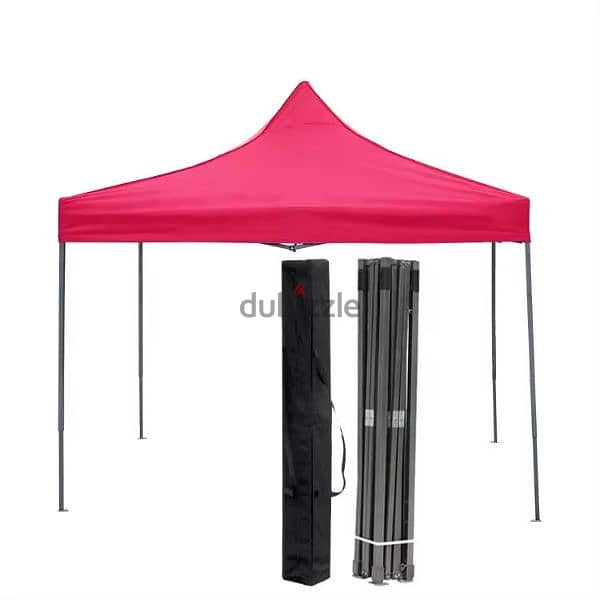 Outdoor Tent 1