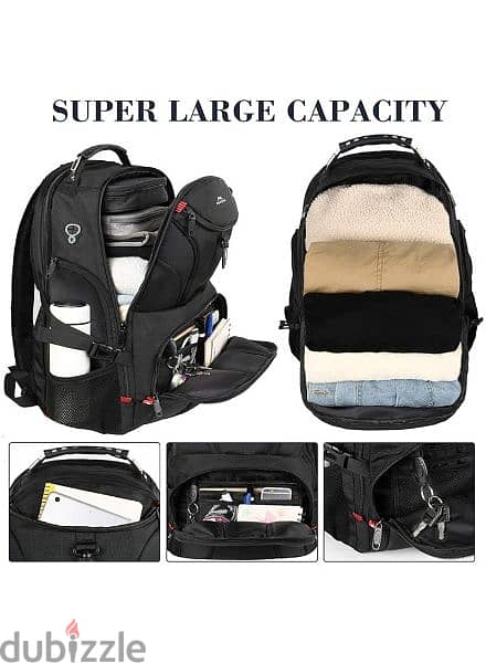 17" Laptop Bag 5