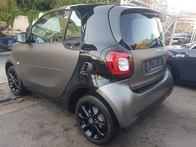 Smart fortwo 2017 6