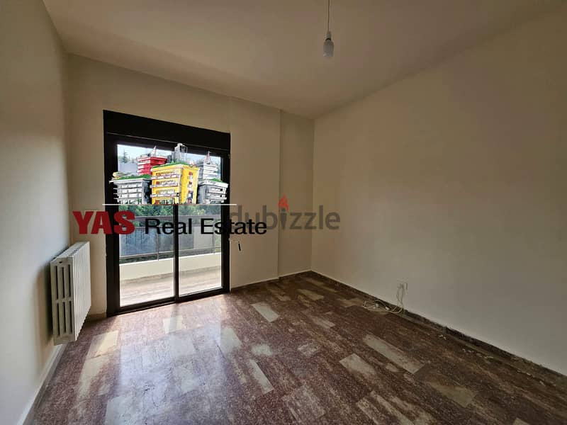 Sheileh 120m2 | Panoramic Sea View | Flat | Quiet Street | TO | 3