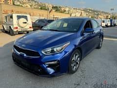 Kia Forte 2019 0