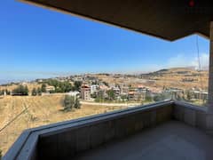 شقة قخمة للبيع صوفر Luxury apartment for sale Sofer