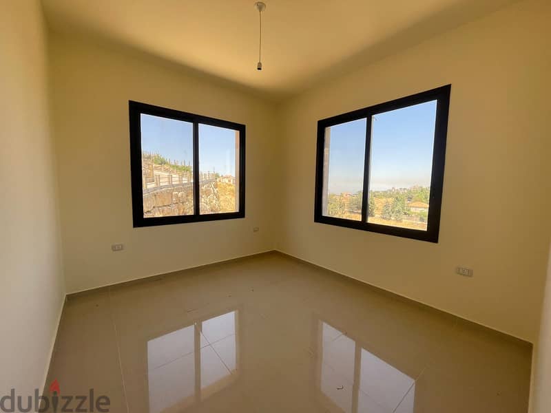 شقة مميزة للبيع صوفر  A special apartment for sale sofer 2