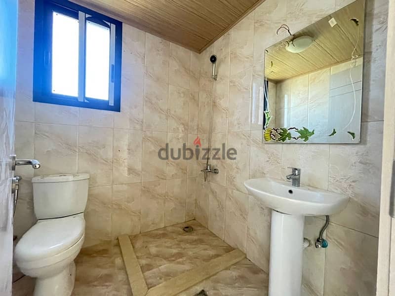 شقة مميزة للبيع صوفر  A special apartment for sale sofer 3