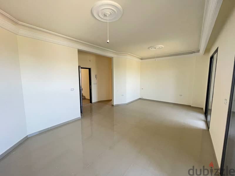 شقة مميزة للبيع صوفر  A special apartment for sale sofer 4