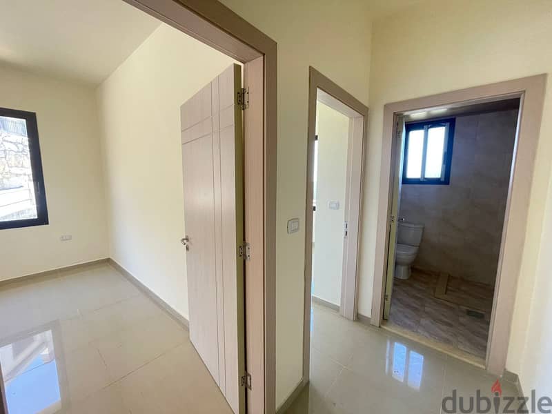 شقة مميزة للبيع صوفر  A special apartment for sale sofer 6