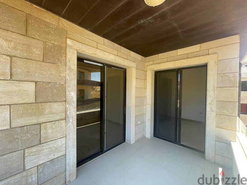 شقة مميزة للبيع صوفر  A special apartment for sale sofer 11