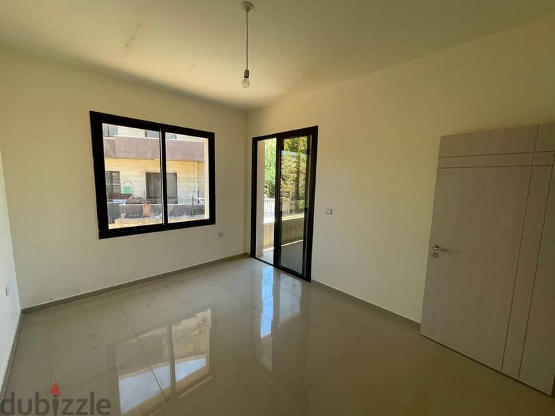 شقة مميزة للبيع صوفر  A special apartment for sale sofer 14