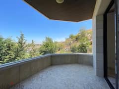 شقة مميزة للبيع صوفر A special apartment for sale sawfar 0