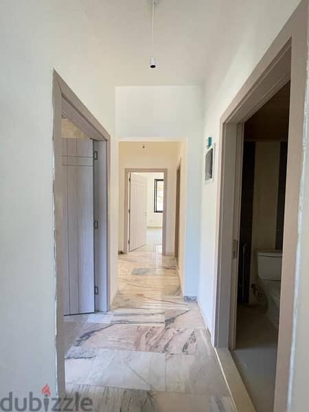 شقة مميزة للبيع صوفر A special apartment for sale sawfar 1