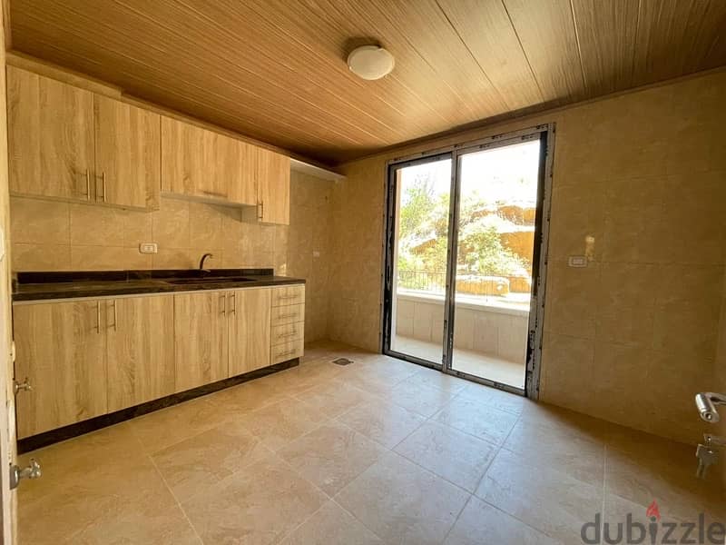 شقة مميزة للبيع صوفر A special apartment for sale sawfar 3