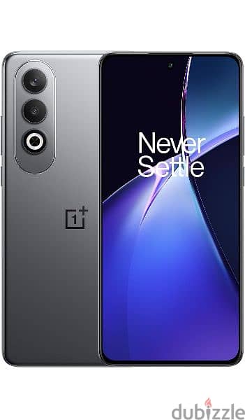 Oneplus Nord CE4 (New) (Dark Chrome, 8GB RAM, 256GB Storage) 1