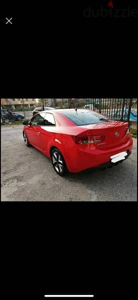 Kia Cerato 2011 2