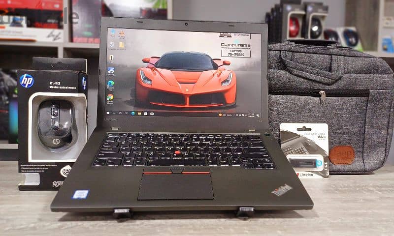 Laptop Discount for ONLY 185$ 11