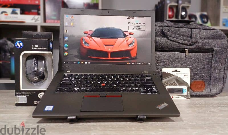 Laptop Discount for ONLY 185$ 14