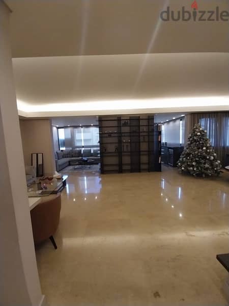 شقة فخمة  للبيع الجناح Luxury  apartment for sale jnah 0