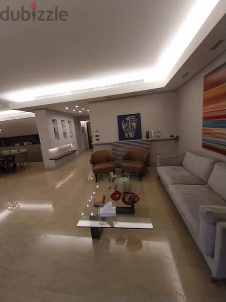 شقة فخمة  للبيع الجناح Luxury  apartment for sale jnah 1