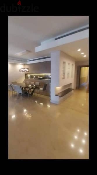 شقة فخمة  للبيع الجناح Luxury  apartment for sale jnah 3