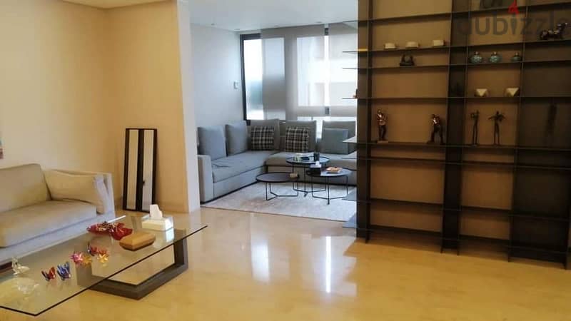 شقة فخمة  للبيع الجناح Luxury  apartment for sale jnah 4