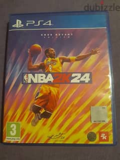 Nba 2k24 & fifa 2016 - Video Games - 115996922