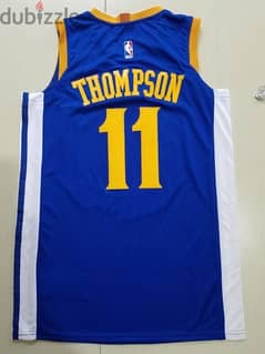 NBA jersey - Klay Thompson 0