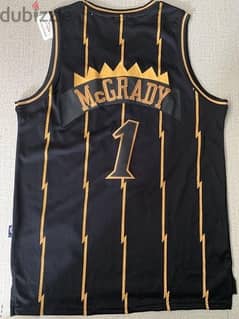 NBA Jersey - Tracy McGrady 0