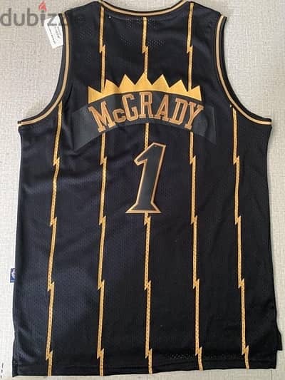 NBA Jersey - Tracy McGrady