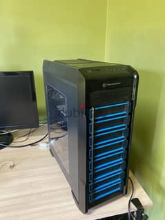 Gaming PC Very good condition