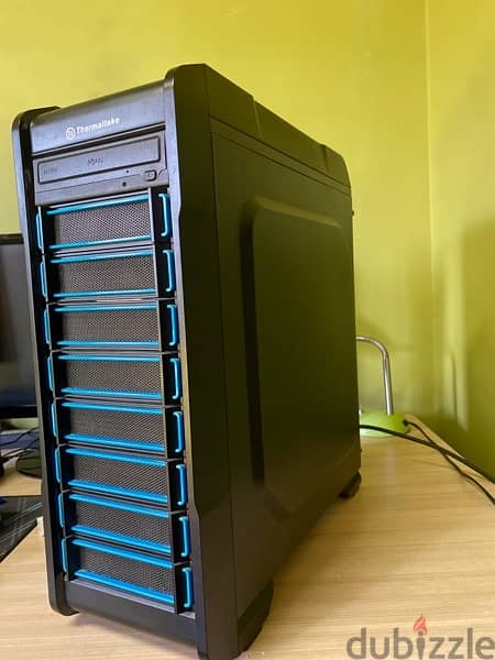 Gaming PC Very good condition 1