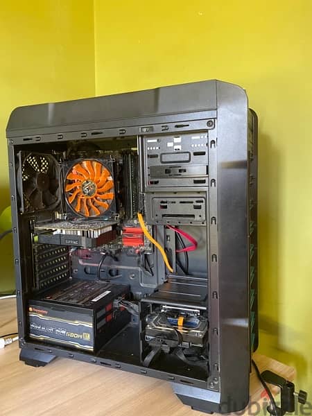 Gaming PC Very good condition 2