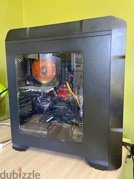 Gaming PC Very good condition 3