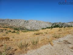 L15677-Beautiful Land For Sale In Laqlouq 0