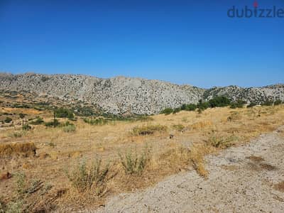 L15677-Beautiful Land For Sale In Laqlouq