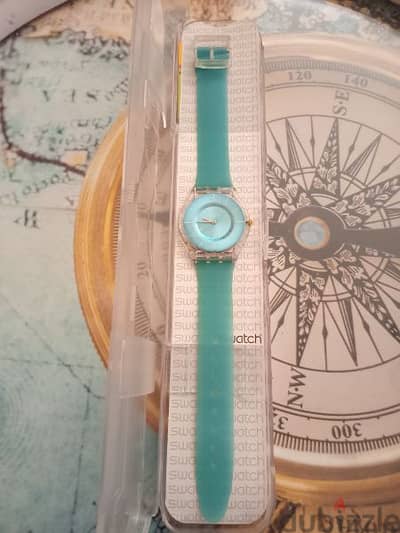 swatch as new