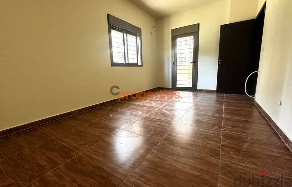 Apartment for Sale in Mansourieh with Garden CPRM42 2