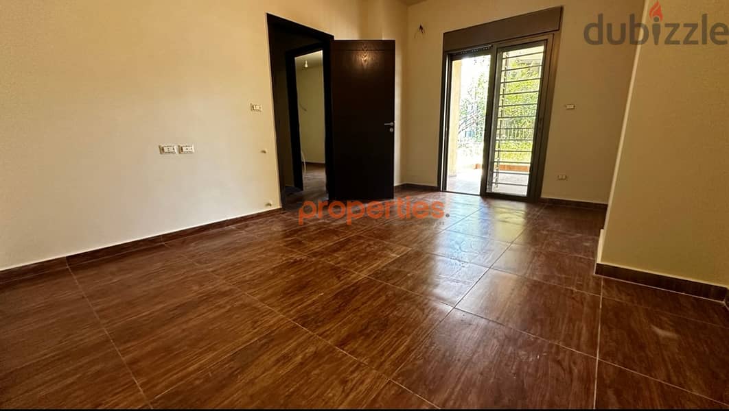 Apartment for Sale in Mansourieh with Garden CPRM42 3